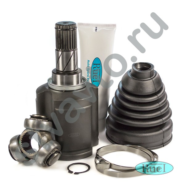 ШРУС ВНУТРЕННИЙ ПЕРЕДНИЙ ЛЕВЫЙ MITSUBISHI LANCER (CY4A) (CY, CZ) (2.0, SEDAN) (07-14), OUTLANDER XL 