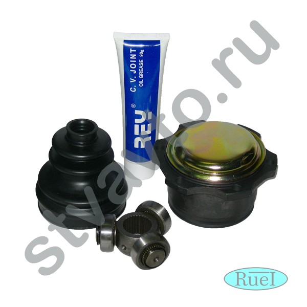 ШРУС ВНУТРЕННИЙ ПЕРЕДНИЙ ЛЕВЫЙ VW PASSAT [B5] (96-00), PASSAT [B5] (00-05)