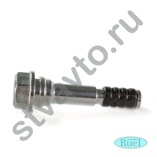 НАПРАВЛЯЮЩАЯ СУППОРТА ТОРМОЗНОГО ПЕРЕДНЕГО НИЖНЯЯ NISSAN E-NV200 SPAIN (ME0M) (14-Н.В), MURANO (Z51)