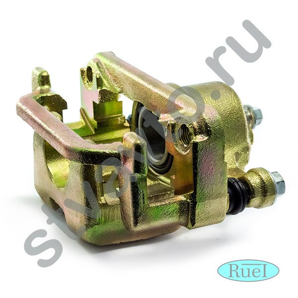 СУППОРТ ТОРМОЗНОЙ ЗАДНИЙ ПРАВЫЙ INFINITI FX45/35 (S50) (03-07)