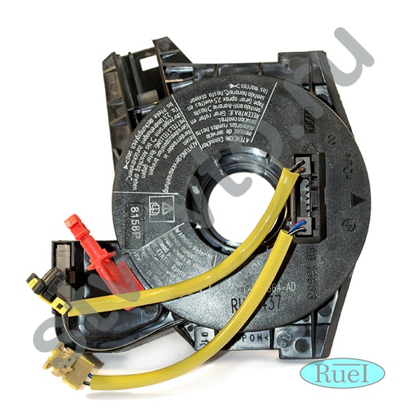 КОНТАКТНАЯ ГРУППА ПОДУШКИ БЕЗОПАСНОСТИ FORD MONDEO III (00-07)