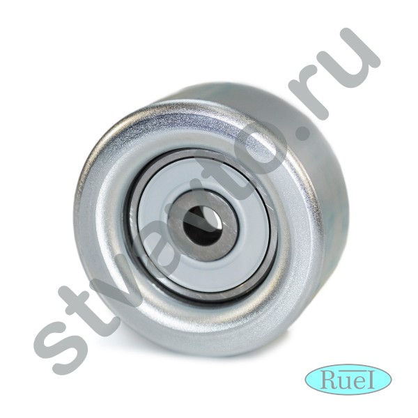 РОЛИК НАТЯЖИТЕЛЯ РЕМНЯ MITSUBISHI ASX (10-16), L200 (KK/KL) (15-Н.В), OUTLANDER (GF) (12-Н.В)