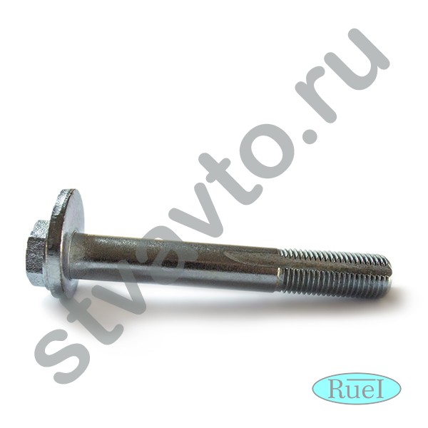 БОЛТ ЗАДНИЙ РАЗВАЛЬНЫЙ (M14X1,5X95-10.9) BMW 1' (E87/E81) (04-11), (E82/E88) (07-13), 3' (E90/E91) (