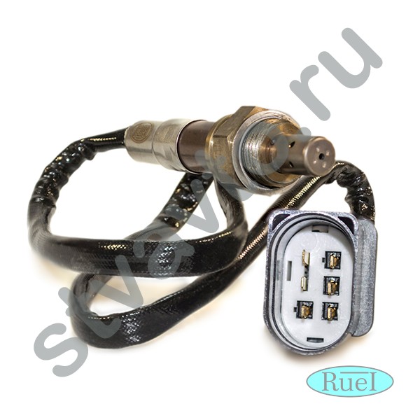 ДАТЧИК КИСЛОРОДНЫЙ AUDI A3 [8P1] (03-13), A3 [8PA] SPORTBACK (04-13), SEAT ALTEA (04-15), LEON (1P1)