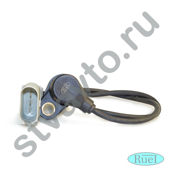 ДАТЧИК ПОЛОЖЕНИЯ КОЛЕНВАЛА AUDI A3 (8L1) (96-03), SKODA FABIA (99-07), OCTAVIA (A4 1U-) (00-11), OCT