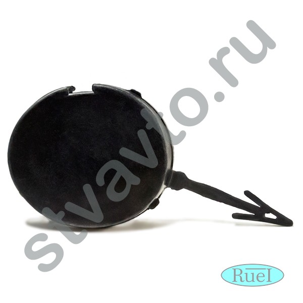 ЗАГЛУШКА БУКСИРОВОЧНОГО КРЮКА FORD MONDEO IV (07-15)