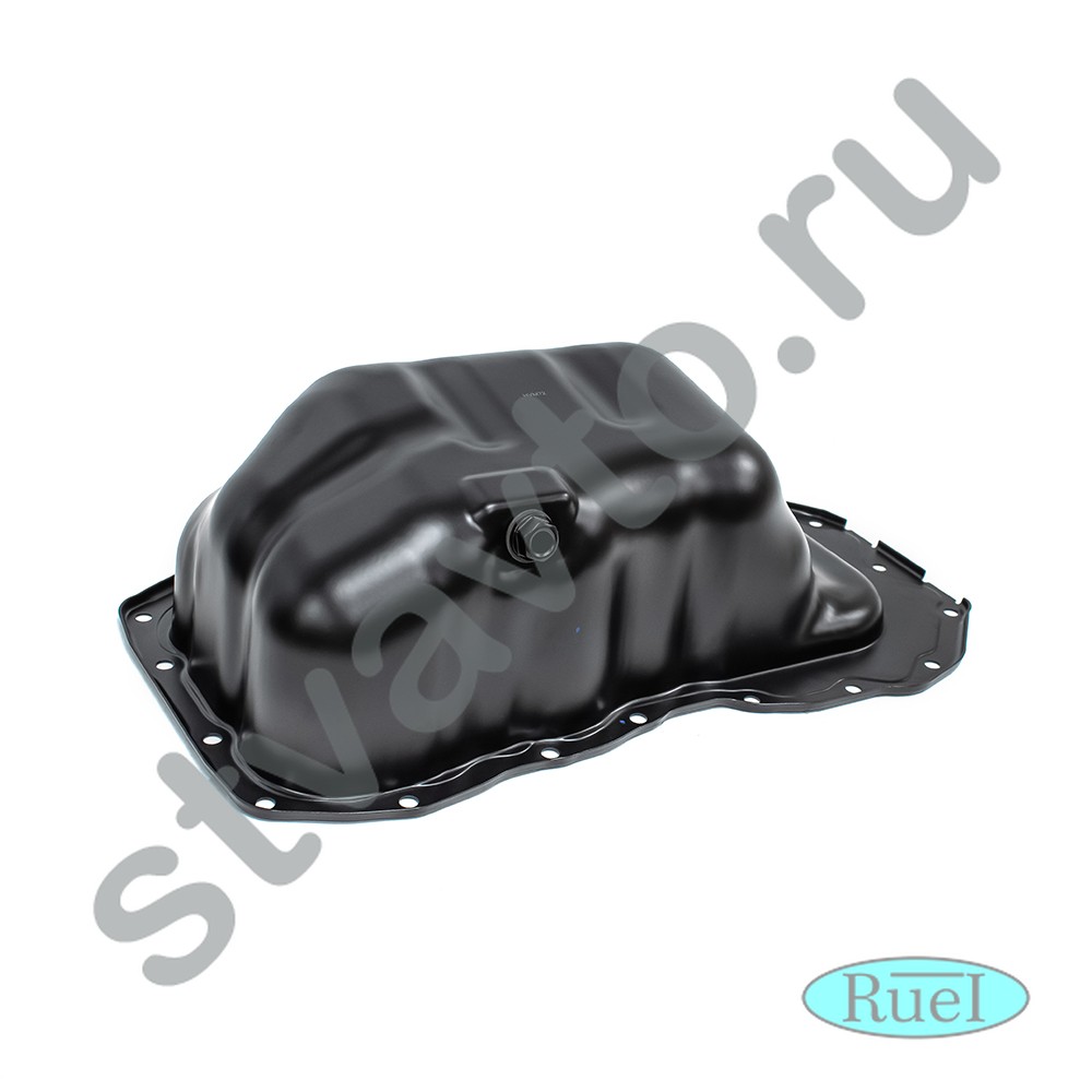 ПОДДОН МАСЛЯНЫЙ ДВИГАТЕЛЯ MAZDA CX 5 (12-17)