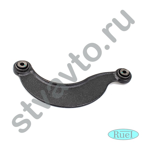 РЫЧАГ ЗАДНИЙ ВЕРХНИЙ FORD C-MAX (03-11), FOCUS I (98-05), FOCUS II (05-11), MAZDA 3 (BK) (02-09), MA