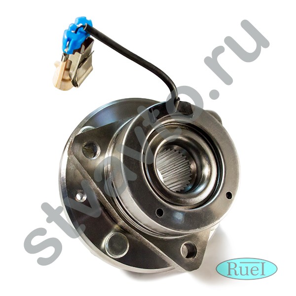 СТУПИЦА ПЕРЕДНЯЯ ЛЕВАЯ, ПРАВАЯ CHEVROLET EPICA (ABS) (2.0, 2.5) (06-11)