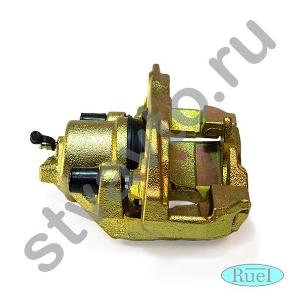 СУППОРТ ТОРМОЗНОЙ ПЕРЕДНИЙ ПРАВЫЙ MAZDA 5 (CR) (05-10), MAZDA 5 (CW) (10-16), 3 (BK) (02-09), 3 (BL)