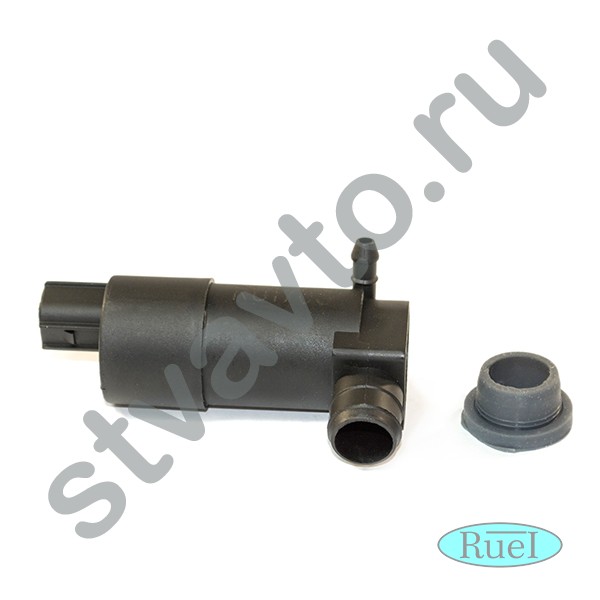 МОТОР СТЕКЛООМЫВАТЕЛЯ FORD FOCUS III (11-Н.В)