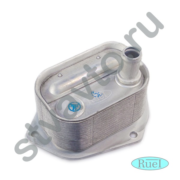 РАДИАТОР МАСЛЯНЫЙ HYUNDAI GETZ (02-10), I20 (08-14), I30 (07-12), I40 (11-Н.В), IX20 (10-Н.В), IX35/