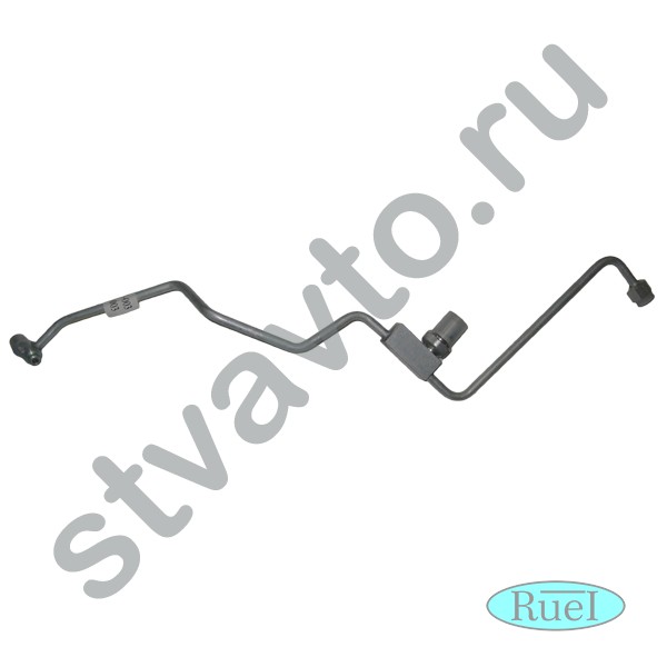 ТРУБКА КОНДИЦИОНЕРА (№5) (2.0/2.4) HONDA ACCORD VII (03-07)