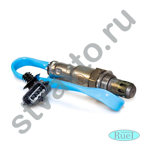 ДАТЧИК КИСЛОРОДНЫЙ RENAULT CLIO III (05-12), DUSTER (12-Н.В), LAGUNA III (08-15), SANDERO (14-Н.В)