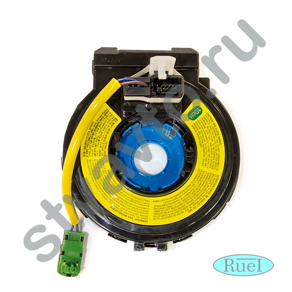 КОНТАКТНАЯ ГРУППА ПОДУШКИ БЕЗОПАСНОСТИ KIA MAGENTIS [DD] (05-Н.В), OPTIMA/MAGENTIS [MG] (06-Н.В)