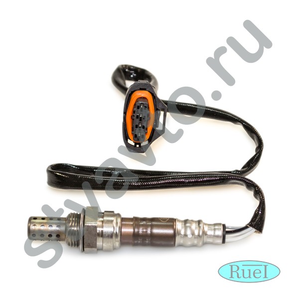 ДАТЧИК КИСЛОРОДНЫЙ OPEL AGILA A (00-08), ASTRA-G (98-05), ASTRA-H / FAMILY (04-15), CORSA-C (00-06),