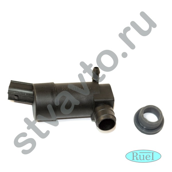 МОТОР СТЕКЛООМЫВАТЕЛЯ FORD C-MAX (03-11), FOCUS II (05-08), MONDEO III (00-07), MONDEO IV (07-15), V