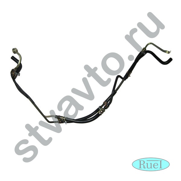 ШЛАНГ ГУР ВЫСОКОГО ДАВЛЕНИЯ MAZDA 3 (BK) (02-09)