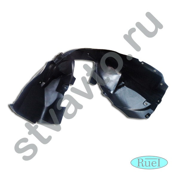 ПОДКРЫЛОК ПЕРЕДНИЙ ЛЕВЫЙ FORD MONDEO IV (07-15)