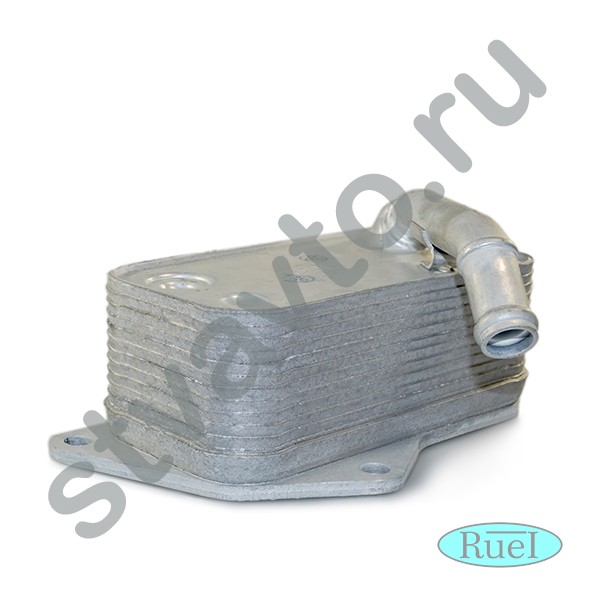 РАДИАТОР МАСЛЯНЫЙ BMW 1' (E82/E88) (07-13), (E87/E81) (04-11), 2' (F22/F23) (13-Н.В), 3' (E90/E91) (