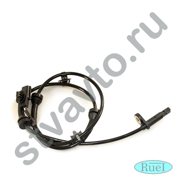 ДАТЧИК ABS ЗАДНИЙ ЛЕВЫЙ, ПРАВЫЙ NISSAN TEANA (L33R) (14-Н.В)