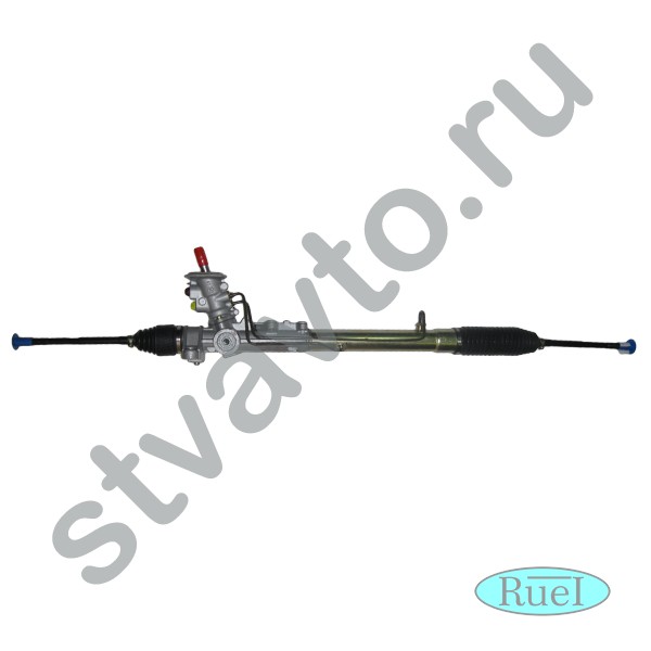 РЕЙКА РУЛЕВАЯ С ГУР AUDI A3 (8L1) (96-03), SKODA OCTAVIA (97-00), OCTAVIA (A4 1U-) (00-11), VW GOLF 