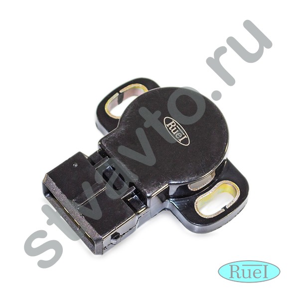 ДАТЧИК ПОЛОЖЕНИЯ ДРОССЕЛЬНОЙ ЗАСЛОНКИ MITSUBISHI CARISMA (DA) (95-00), GALANT (EA) (97-03), PAJERO/M