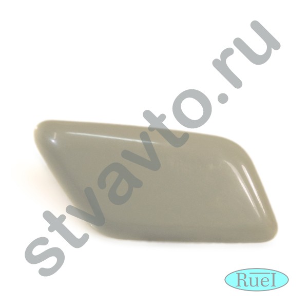 КРЫШКА ФОРСУНКИ ОМЫВАТЕЛЯ ФАРЫ ПРАВАЯ NISSAN PATROL (Y62) (10-Н.В)