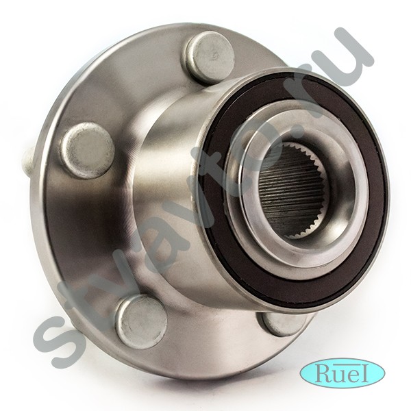 СТУПИЦА ПЕРЕДНЯЯ ЛЕВАЯ, ПРАВАЯ FORD GALAXY (WA6), S-MAX (WA6), MONDEO IV (06-15)