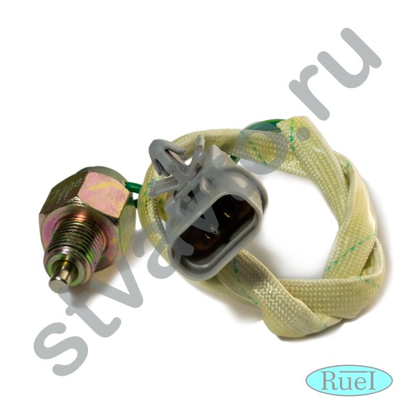 ДАТЧИК ПОЛОЖЕНИЯ РАЗДАТКИ MITSUBISHI L200 (K74T, K75T) (96-07), PAJERO/MONTERO (V12V, V14V, V21C, V2