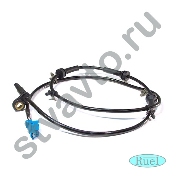 ДАТЧИК ABS ЗАДНИЙ ЛЕВЫЙ NISSAN MURANO (Z51) (08-Н.В)