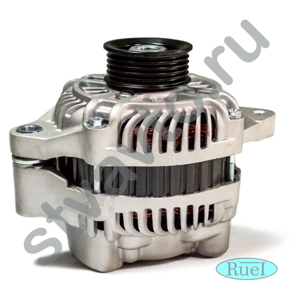 ГЕНЕРАТОР (80A) SUZUKI GRAND VITARA (06-Н.В), SWIFT (04-10), SWIFT (11-15)