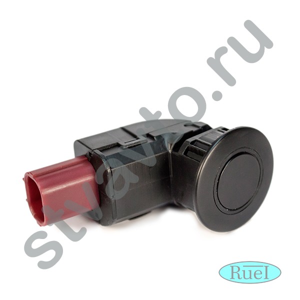 ДАТЧИК ПАРКОВКИ ПЕРЕДНИЙ УГЛОВОЙ (ЧЕРНЫЙ) HONDA CR-V (07-12), CR-V I-CTDI (07-Н.В)