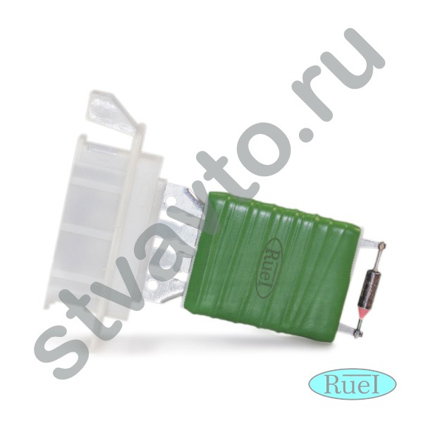 РЕЗИСТОР ОТОПИТЕЛЯ OPEL CORSA-C (00-06)