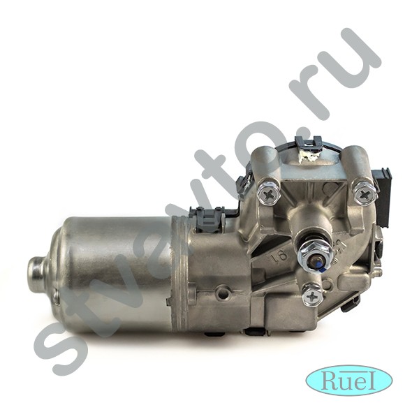 МОТОР ТРАПЕЦИИ BMW X3 (E83) (04-10)