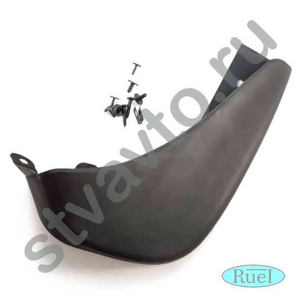 БРЫЗГОВИК ЗАДНИЙ ПРАВЫЙ NISSAN JUKE (F15) (11-Н.В)