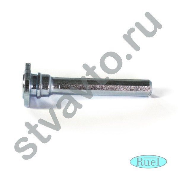 НАПРАВЛЯЮЩАЯ СУППОРТА ТОРМОЗНОГО ПЕРЕДНЕГО НИЖНЯЯ HONDA ACCORD (03-Н.В), CIVIC (06-Н.В), CR-V (02-Н.