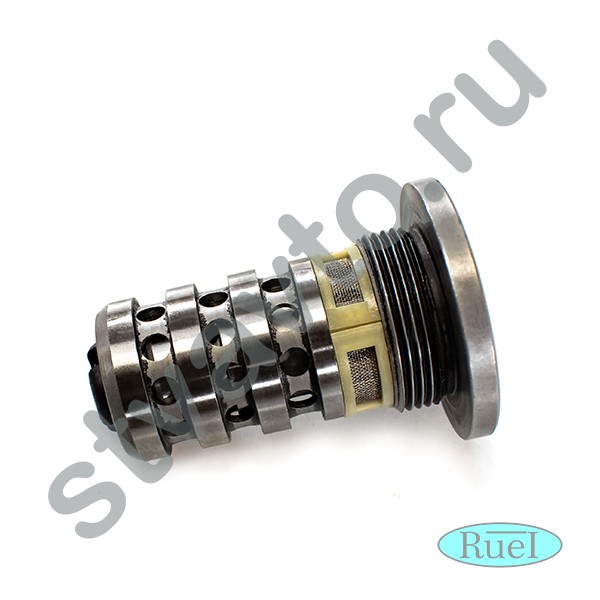 КЛАПАН ЭЛЕКТРОМАГНИТНЫЙ ИЗМЕНЕНИЯ ФАЗ ГРМ (M21X1) AUDI A3 [8V] (13-Н.В), A4 [B8] (07-15), A4 [B8] AL