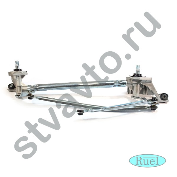 ТРАПЕЦИЯ СТЕКЛООЧИСТИТЕЛЯ NISSAN NOTE (E11) (06-13)