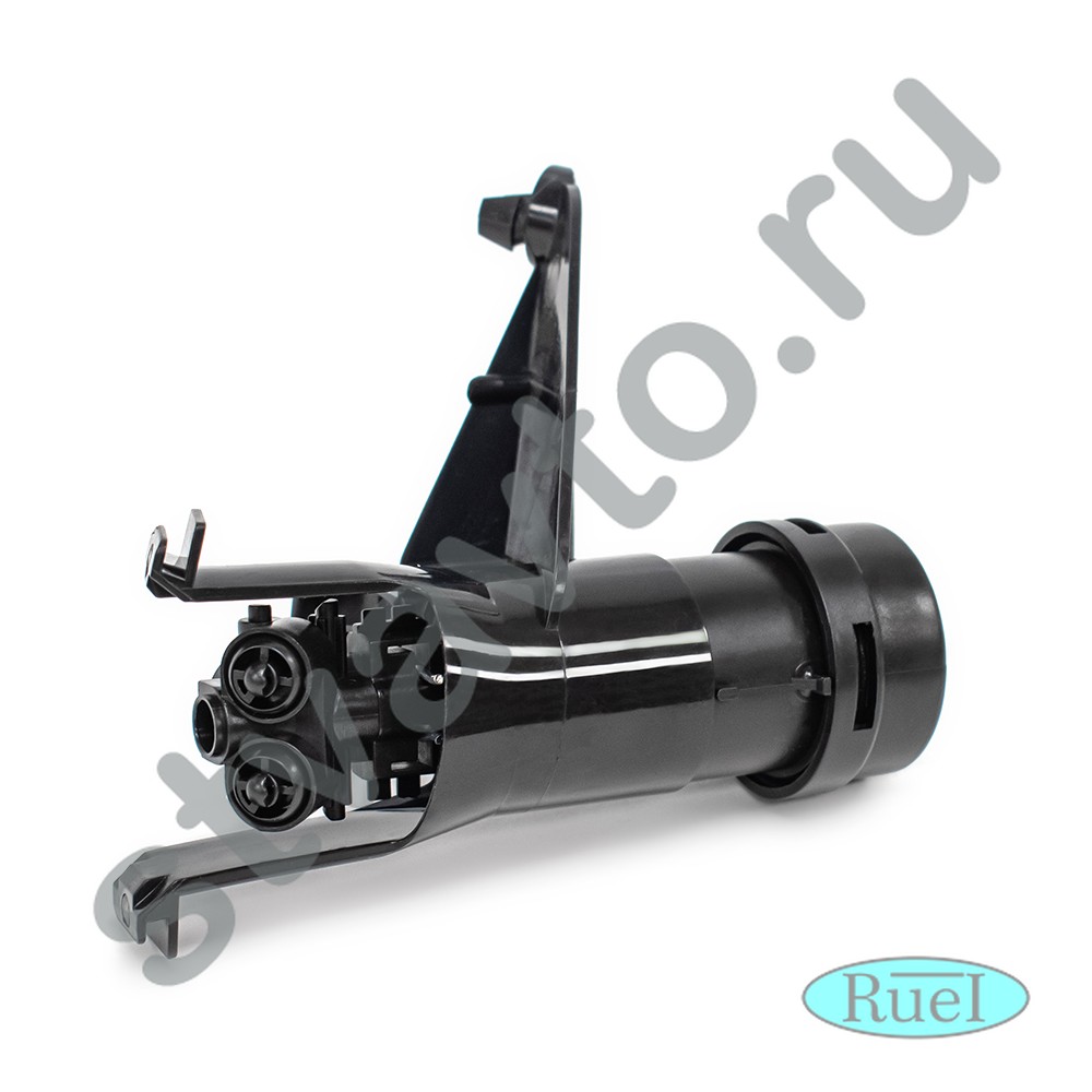 ФОРСУНКА ОМЫВАТЕЛЯ ФАРЫ ПРАВАЯ NISSAN TIIDA (C11) (07-14)