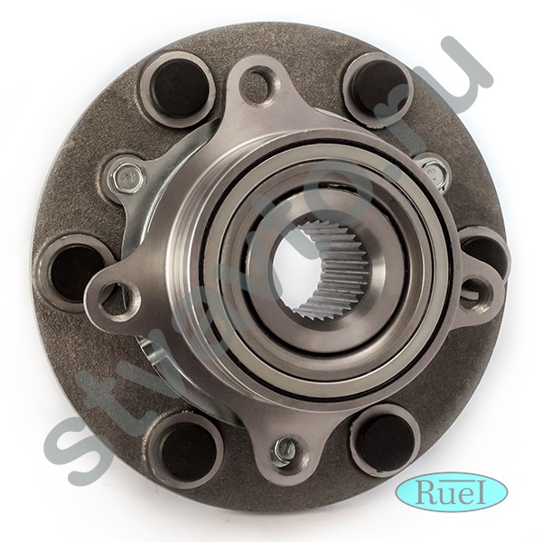 СТУПИЦА ПЕРЕДНЯЯ ЛЕВАЯ, ПРАВАЯ MITSUBISHI L200 (KB) (06-15), PAJERO/MONTERO SPORT (KH) (08-15)