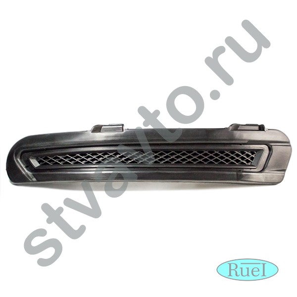 ЗАГЛУШКА В ПЕРЕДНИЙ БАМПЕР ПОД ГАБАРИТНУЮ ФАРУ ЛЕВАЯ FORD MONDEO IV (07-15)