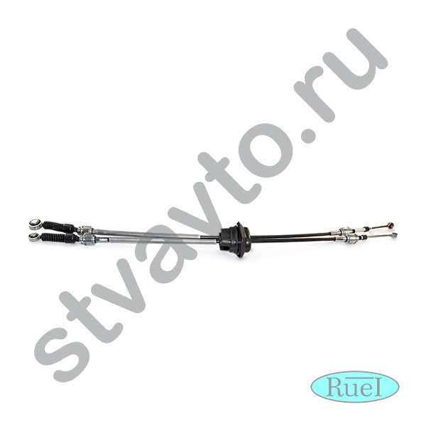 ТРОС КПП CITROEN JUMPY (95-06), PEUGEOT 806 (95-02), EXPERT (95-06)