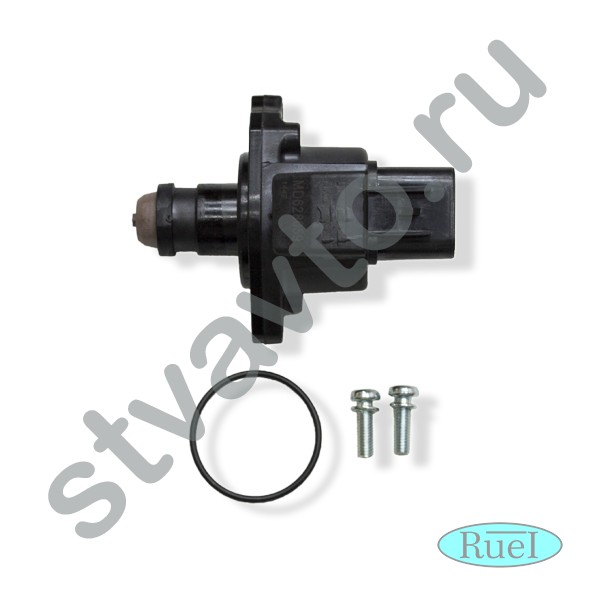 ДАТЧИК ХОЛОСТОГО ХОДА MITSUBISHI PAJERO/MONTERO (V23C, V23W, V25W, V43W, V45W) (V10-40) (97-01), PAJ