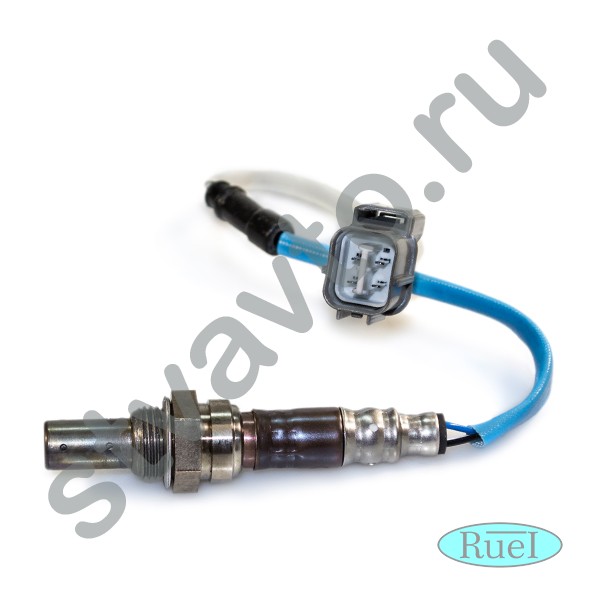 ДАТЧИК КИСЛОРОДНЫЙ ПЕРЕДНИЙ HONDA CIVIC (01-05)