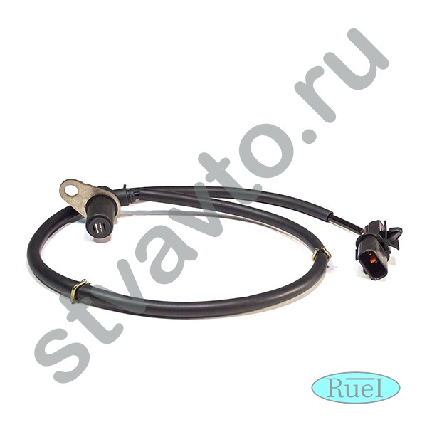 ДАТЧИК ABS ЗАДНИЙ ЛЕВЫЙ MITSUBISHI PAJERO/MONTERO (SHORT WAGON, 3.2D, 3.8) (3.0, LONG WAGON) (06-11)