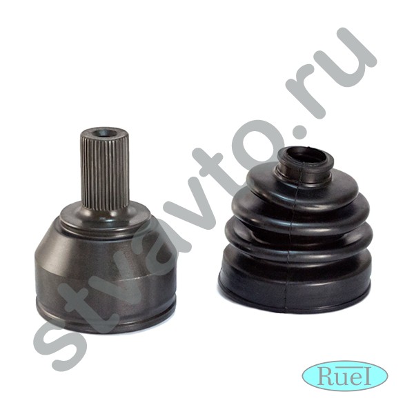 ШРУС ВНЕШНИЙ ПЕРЕДНИЙ ЛЕВЫЙ, ПРАВЫЙ FORD GALAXY, MONDEO IV, S-MAX (06-15) (2.3) (АКПП)