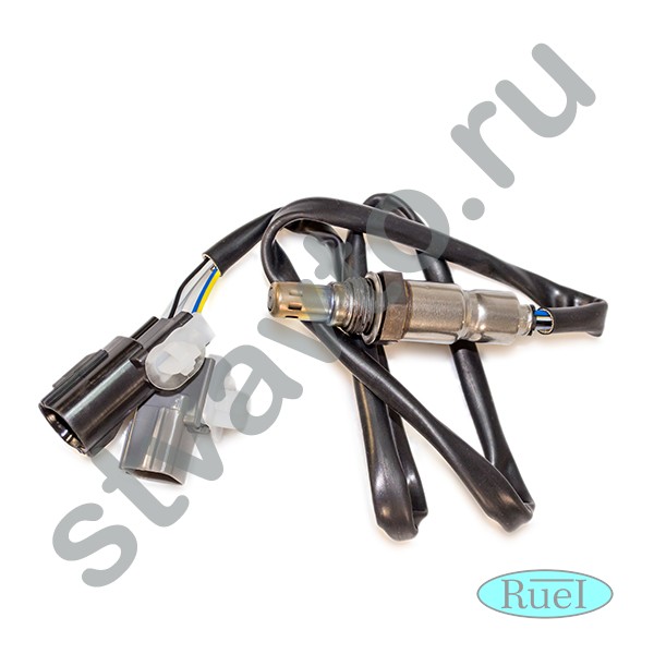 ДАТЧИК КИСЛОРОДНЫЙ MAZDA 6 (GG) (02-07)