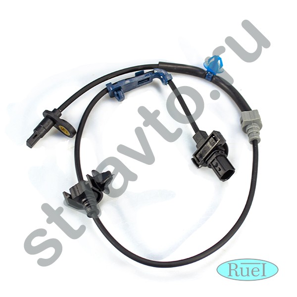 ДАТЧИК ABS ПЕРЕДНИЙ ЛЕВЫЙ HONDA CR-V (07-12)