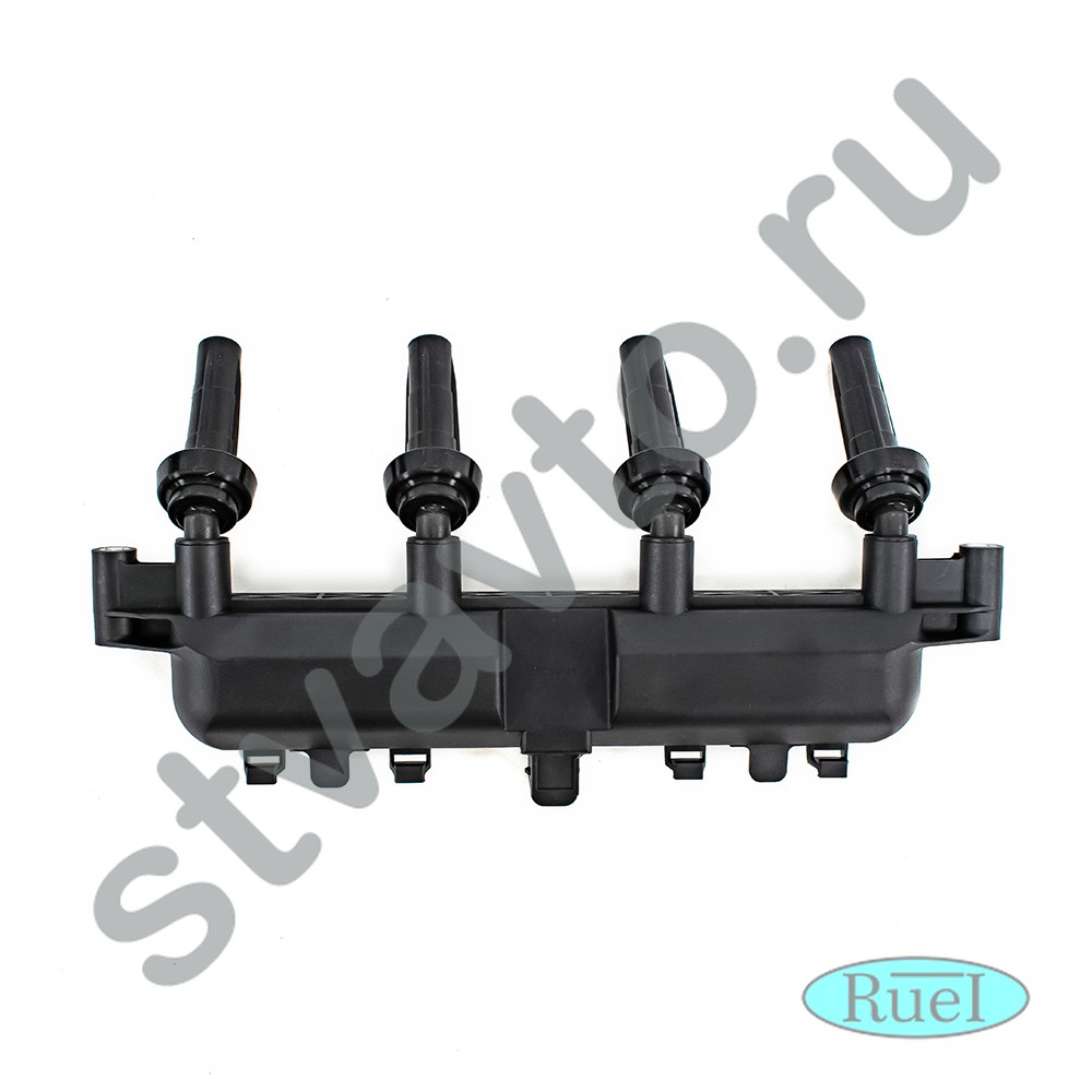 КАТУШКА ЗАЖИГАНИЯ CITROEN BERLINGO (M49) (96-02), BERLINGO (M59) (02-12), C2 (03-08), C3 (02-16), PE